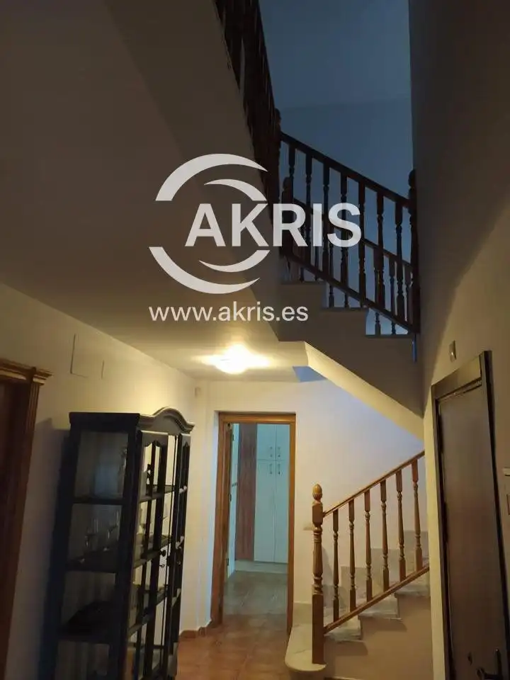 Casa o chalet en venta en Calle Madreselva, Azucaica