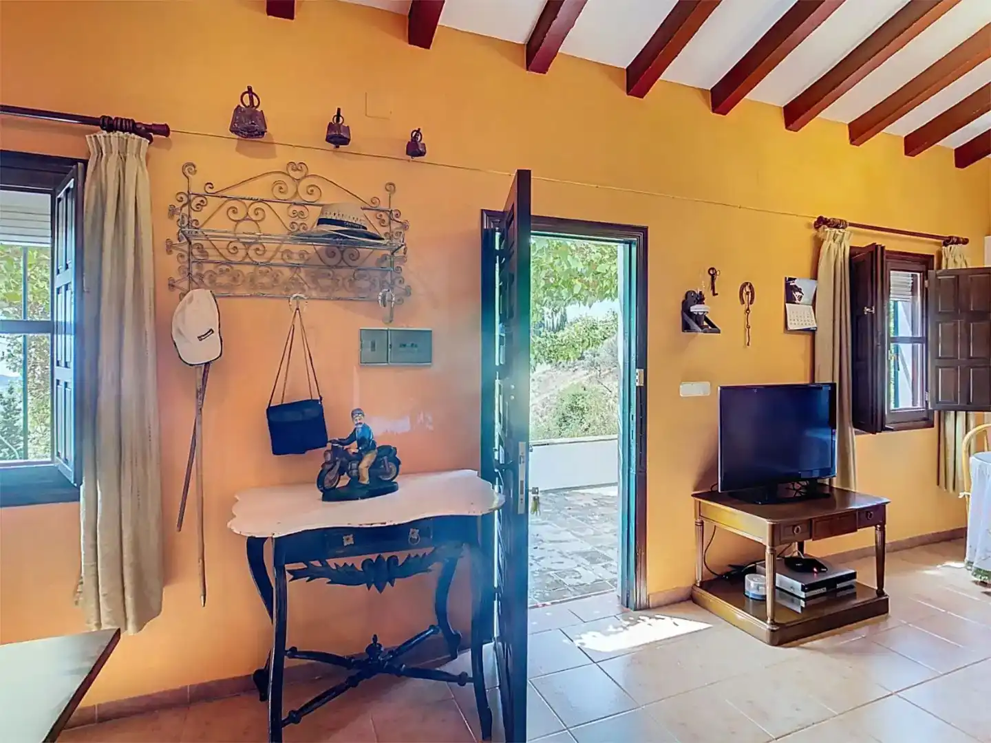 Finca rústica en venda a Camino de Benamayor, 115o, Cómpeta