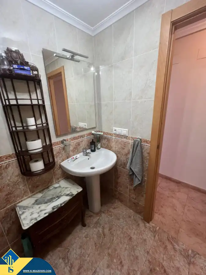 Apartament amb ascensor en venda a Playa del Cura, imagen 19