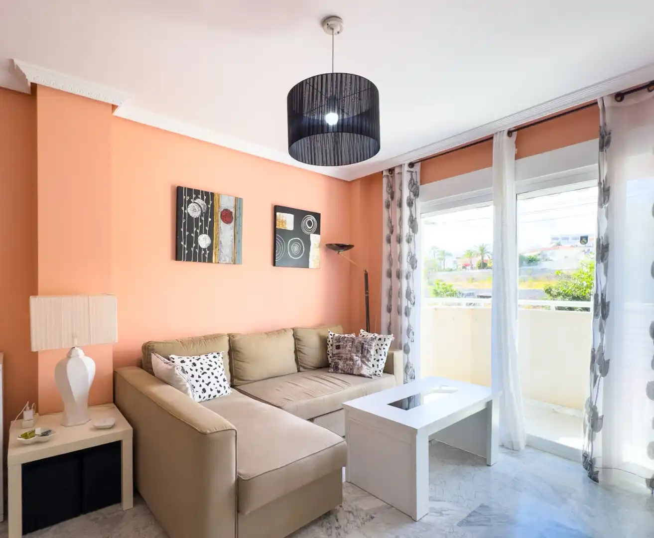 Apartment zum Verkauf in Altea ciudad, imagen 5