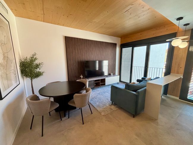 Flat to rent in Ventas