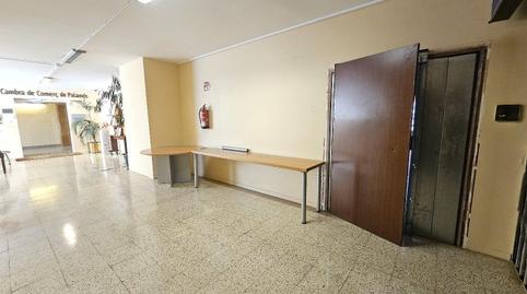 Foto 3 de Oficina en venda a Calle Didac Garrell I Tauler, 10, El Pedró, Girona