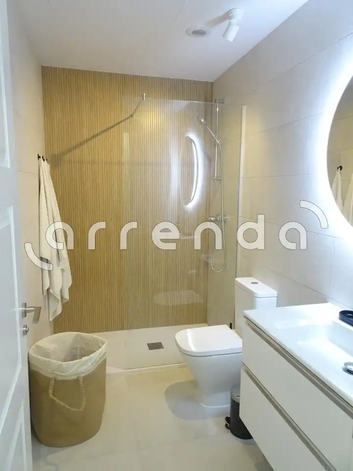 Wohnung zur Miete in Libertad, Monte