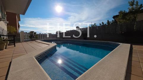 Foto 3 de Casa o xalet en venda a Travessia Boix