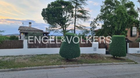 Photo 3 of Houses for rent in Monte Rozas, Las Rozas de Madrid