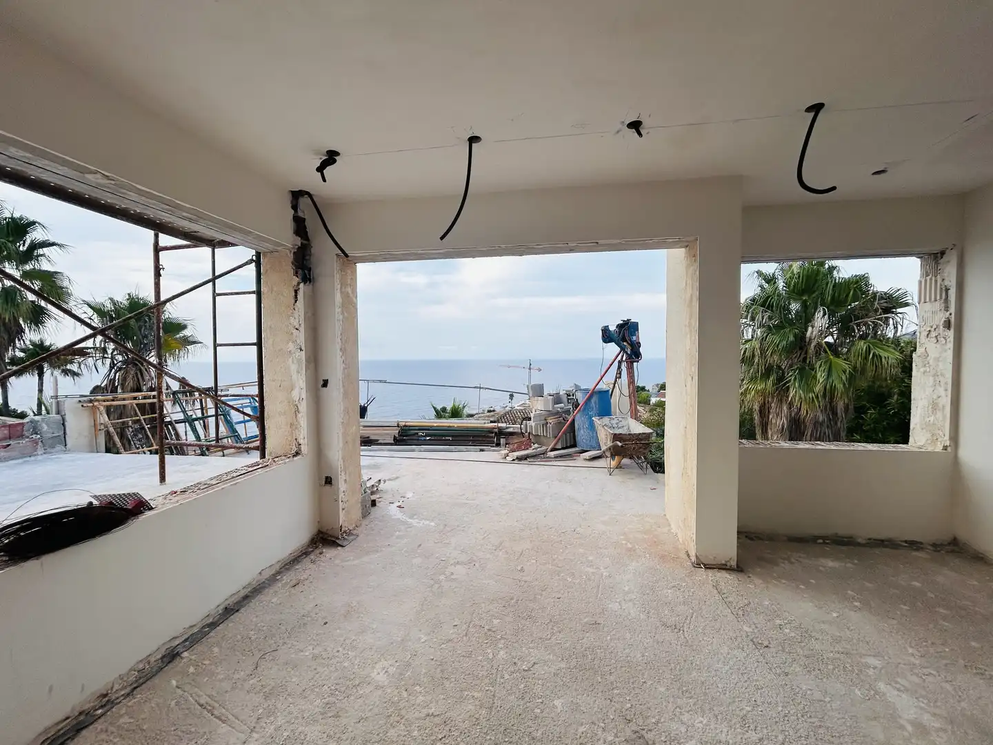Houses for sale in Jávea / Xàbia  with Air Conditioner, Heating and Private garden