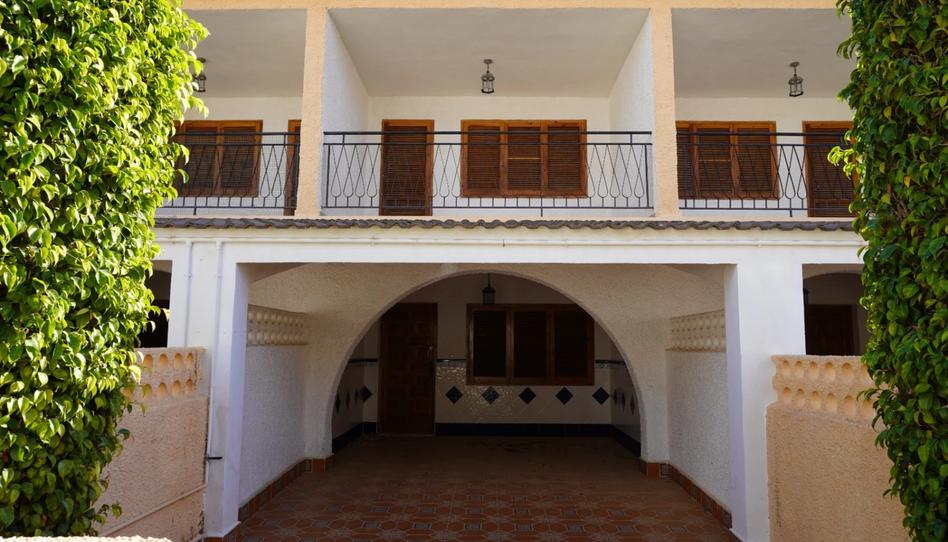 Photo 1 of House or chalet to rent in Bahia, Murcia