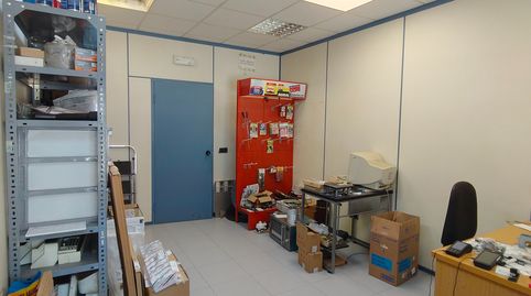 Foto 4 von Fabrikhallen zum Verkauf in Polígono Comarca I, Orkoien, Navarra