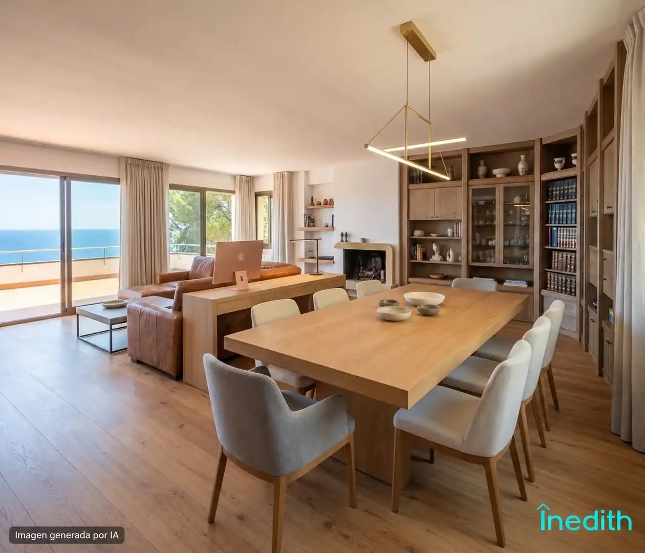 Casa amb terrassa en venda a Carrer Juan Ramón Jiménez, imagen 66