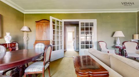 Foto 5 de Piso en venta en Pamplona-iruña - Avda Baja Navarra, 2º Ensanche, Pamplona / Iruña