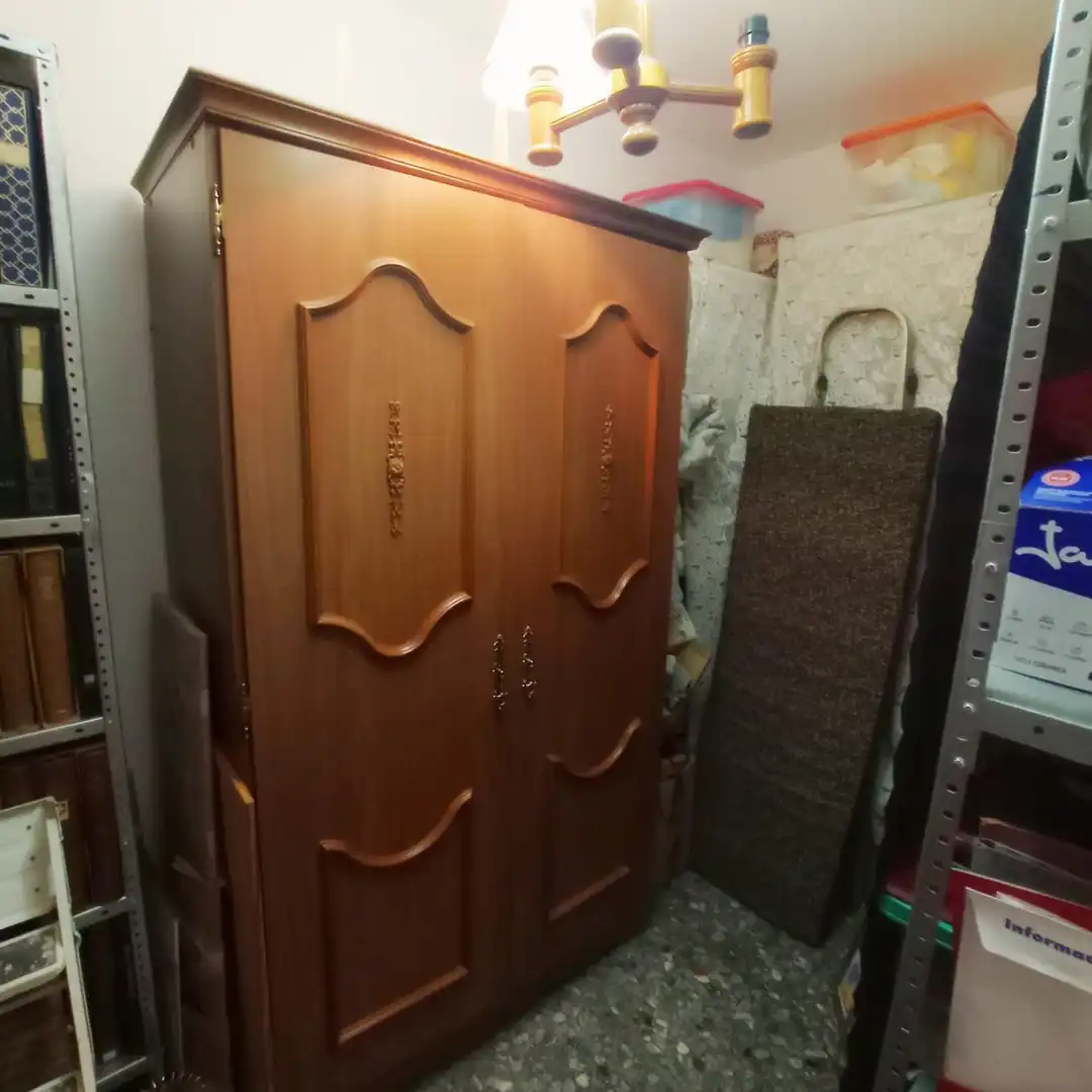 Schlafzimmer von Wohnung zum Verkauf in Motril mit Terrasse und Abstellraum