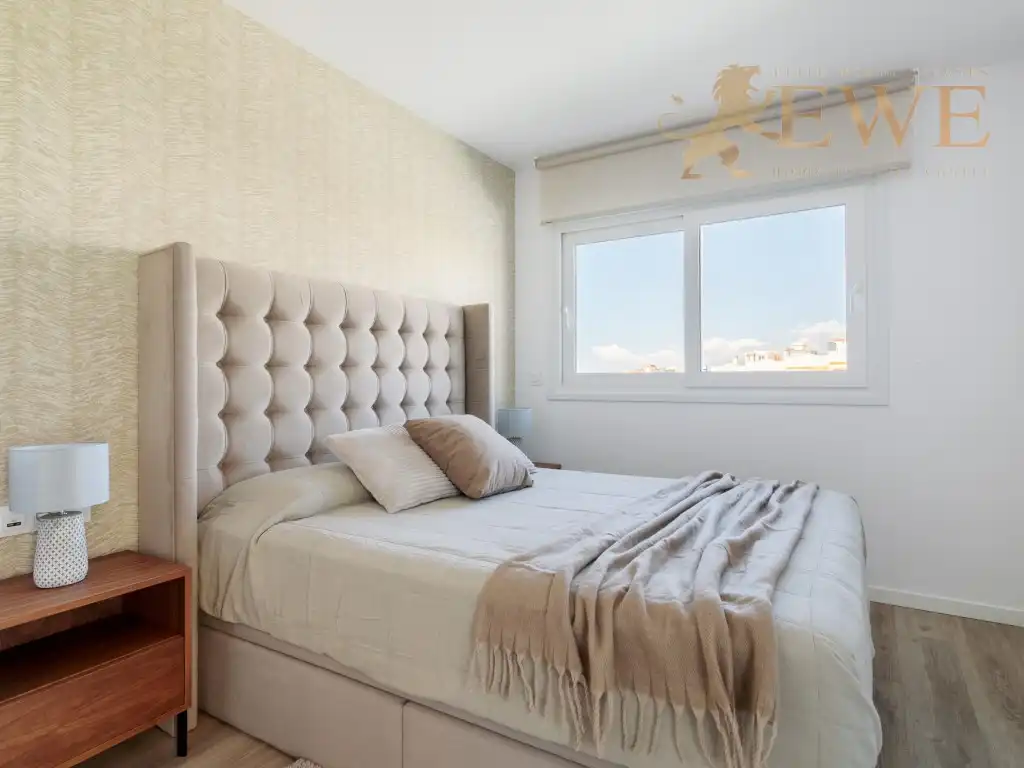 Adosado con terraza en venta en Balcón de Finestrat - Terra Marina, imagen 32