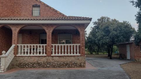Foto 2 de Casa o chalet en venta en Pioz, Guadalajara