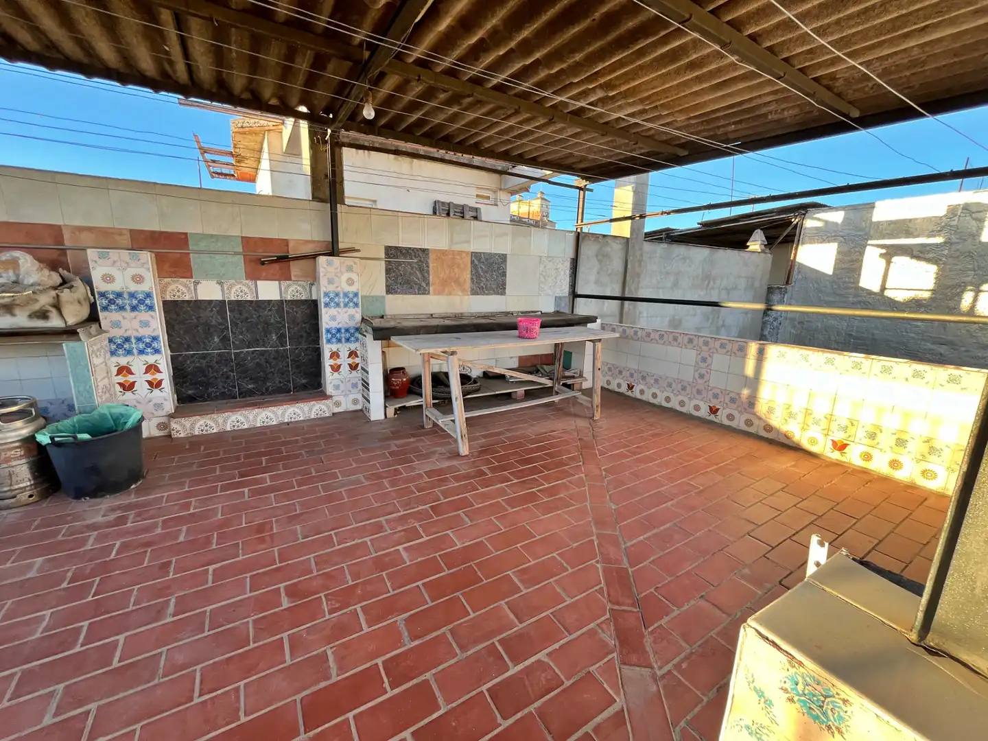 Casa con terrazza in vendita a Calle Juan Felipe Vilela 12, imagen 32