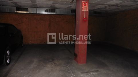 Foto 2 de Garatge de lloguer a Carrer de Josep Llanza, Centre Vila, Vilanova i la Geltrú