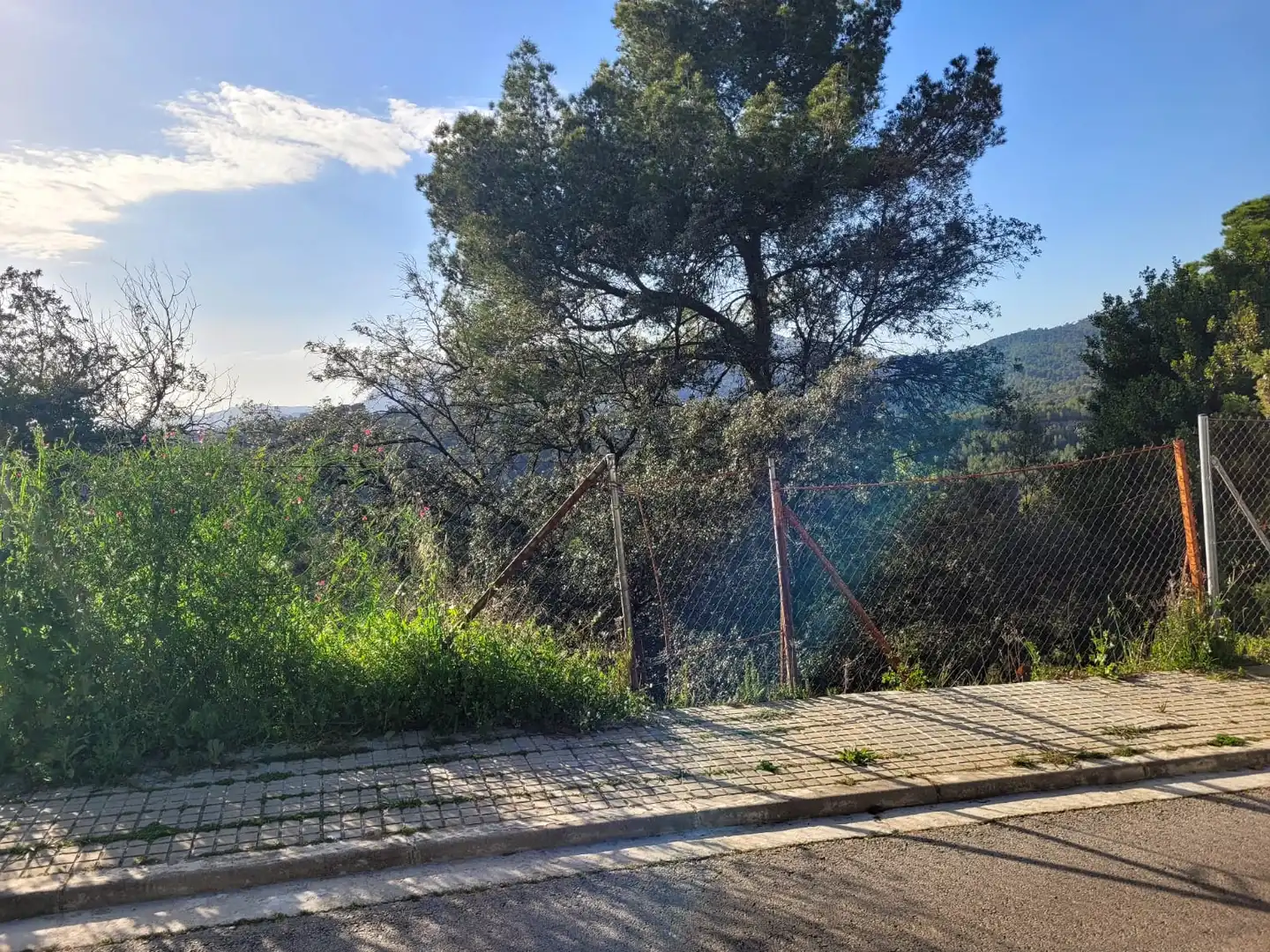 Residential zum Verkauf in Carrer Obagues, 32, Viladecavalls
