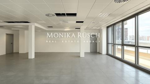 Foto 2 de Oficina de alquiler en El Parc i la Llacuna del Poblenou,  Barcelona Capital