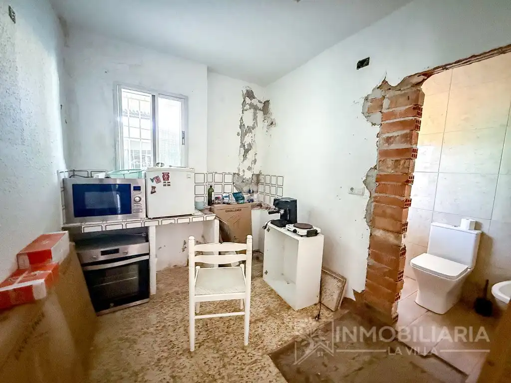 Casa rústica en venta en Diseminados Cortijo Benitez, imagen 6