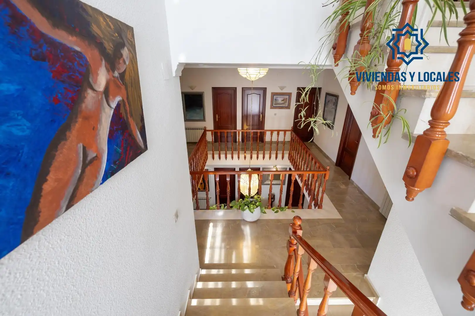 Detached house with pool for sale in Av. de los Alamos, 163, imagen 59