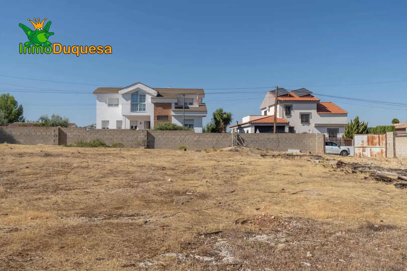 Residential land for sale in Villa de Otura, imagen 29