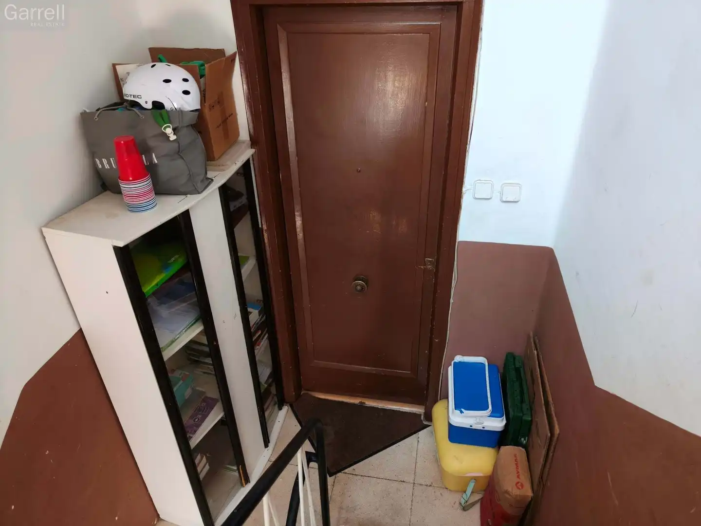 Edificio en venta en Granollers