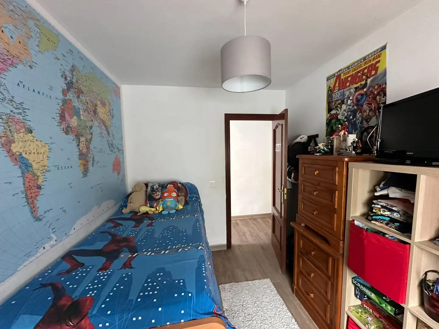 Habitación de Piso en venta en Mijas con Aire acondicionado, Trastero y Amueblado