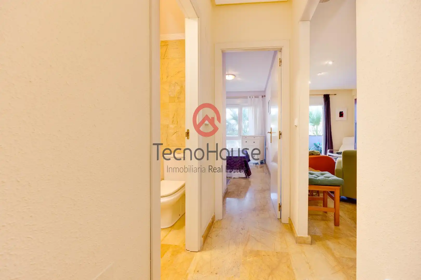 Apartament amb piscina en venda a Calle del Mar, imagen 19