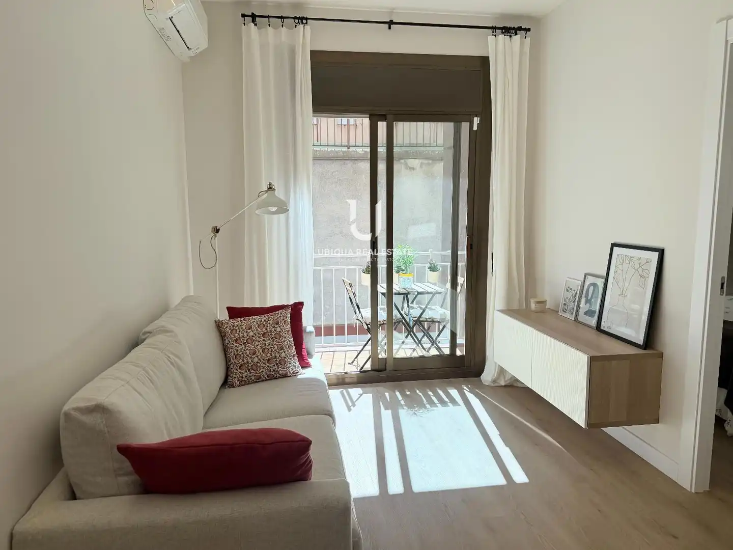 Flat with terrace for sale in Serbia, imagen 2