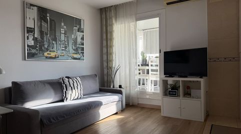 Foto 2 de Piso en venta en Sants, Barcelona Capital