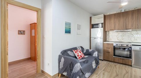 Foto 2 de Piso de alquiler en San Matías - Realejo, Granada Capital