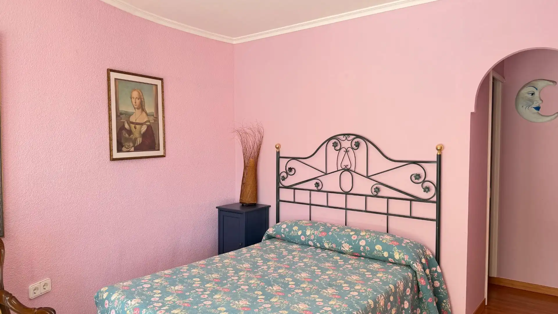 Maison rustique avec piscine à vendre à Altea la Vella, imagen 22