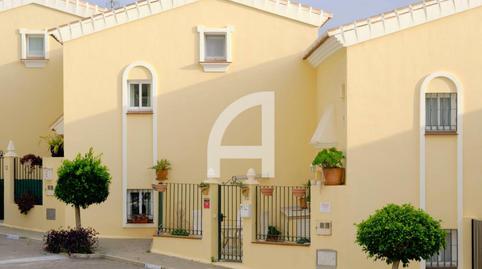 Photo 2 of Single-family semi-detached to rent in Central Alto, El Faro de Calaburra - Chaparral, Málaga