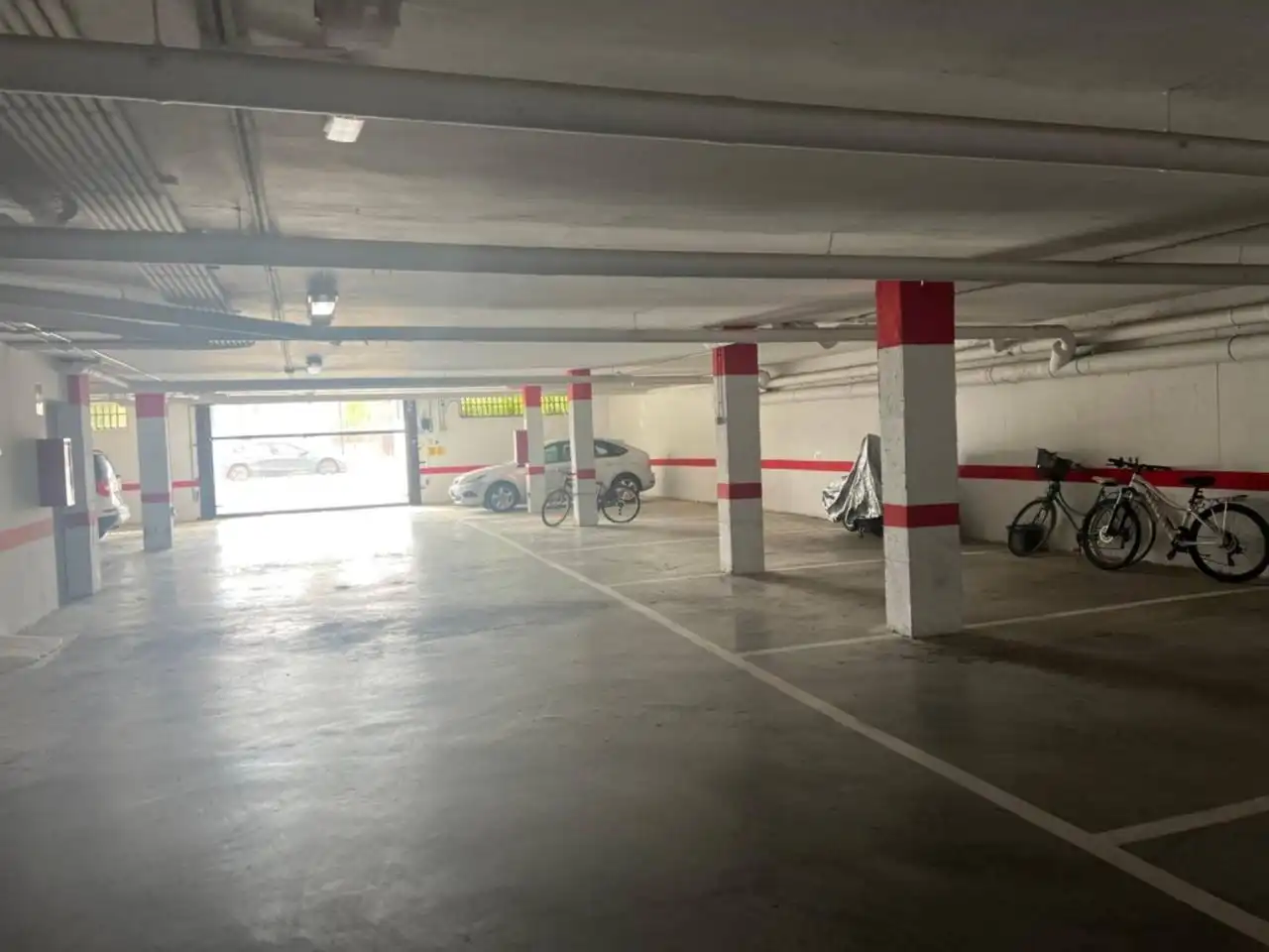 Penthouse with pool for sale in Torrequebrada, imagen 40
