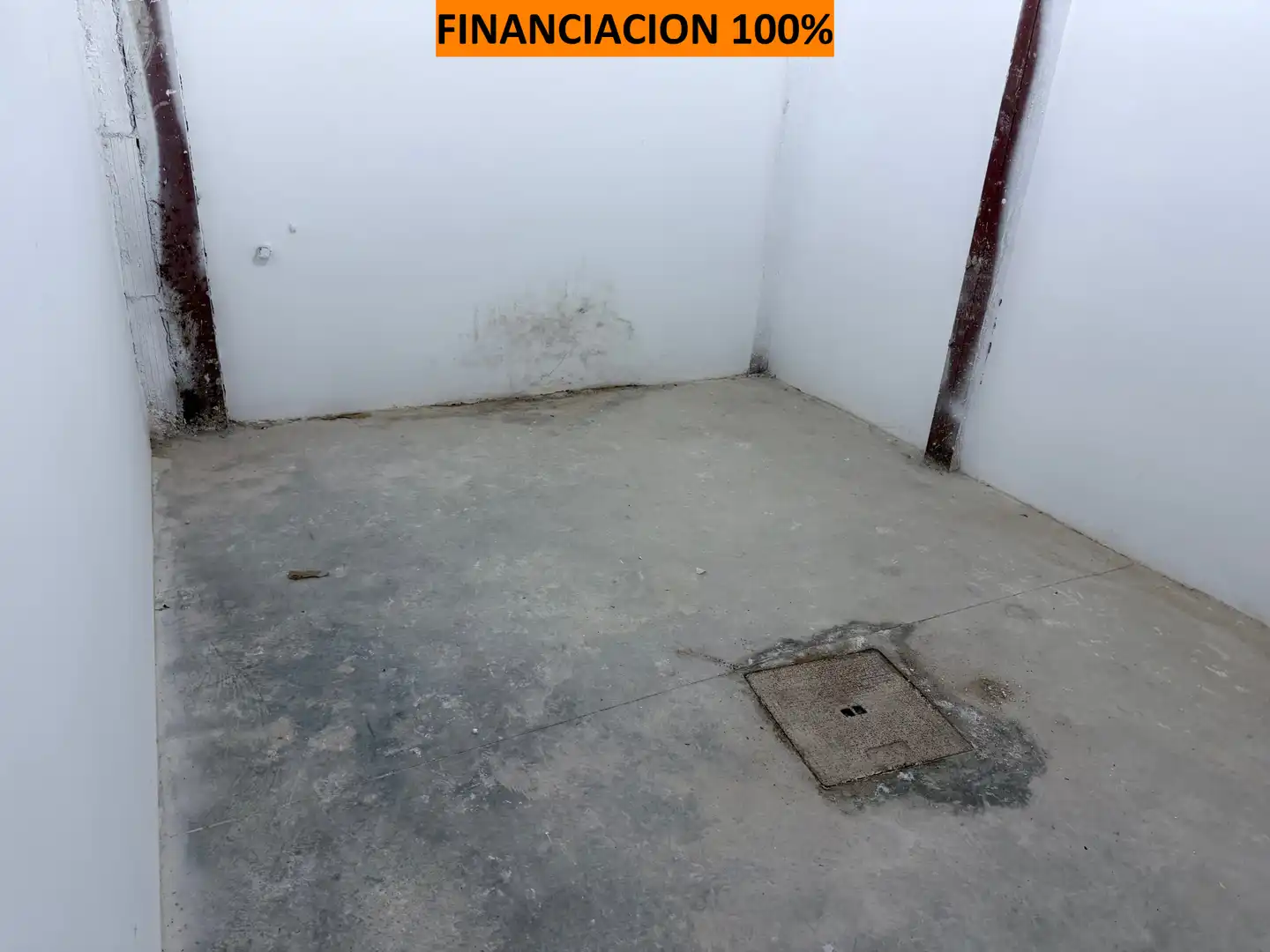 Piso en venta en Calle Brun, Mallén