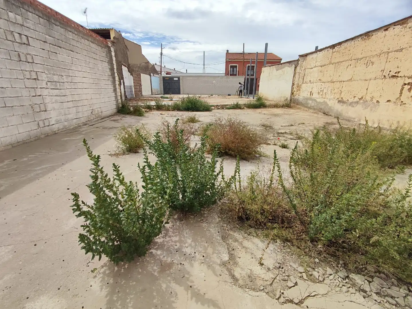 Residential land for sale in Tomelloso, imagen 26