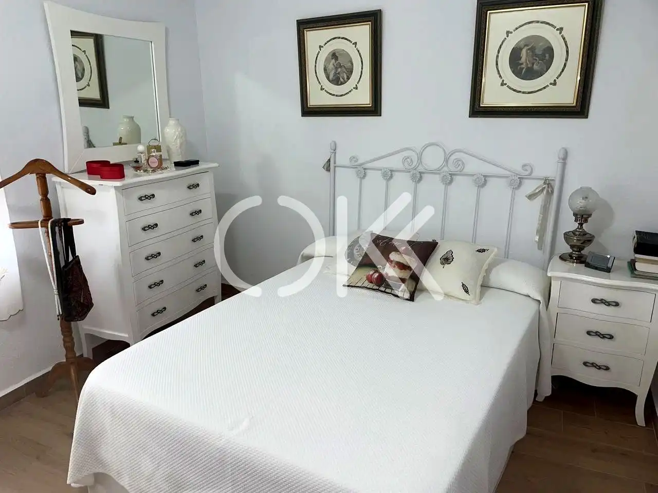 Dormitori de Casa o xalet en venda en Cadalso