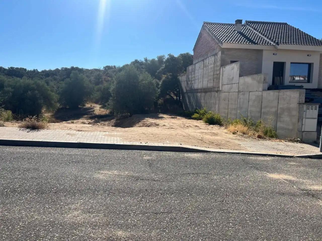 Terrenys i solars en venda a Calle Torcaz, imagen 4