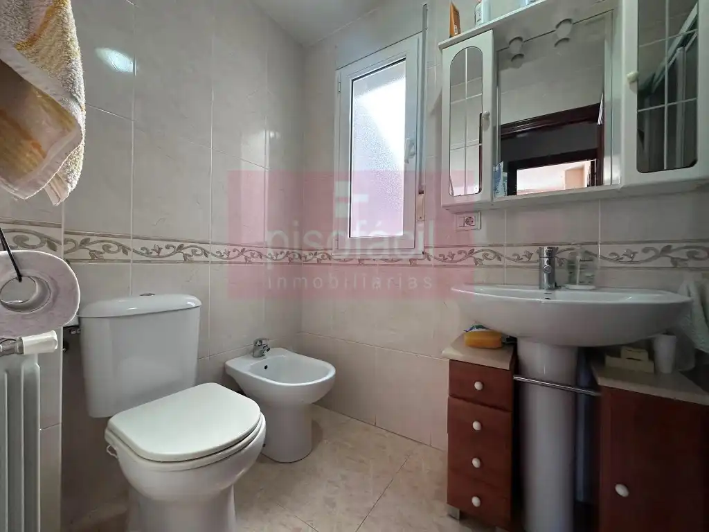 Bany de Apartament en venda en Lugo