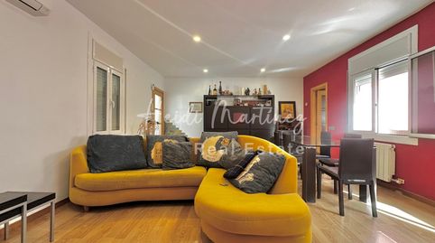 Foto 5 de Casa adosada en venda a Molins de Rei, Barcelona