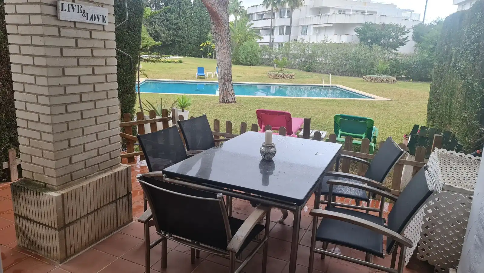Dúplex en venda a Calle los Granados 18, imagen 39