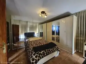 Dormitori de Casa adosada en venda en Santa Cruz de Tenerife amb Aire condicionat, Terrassa i Traster