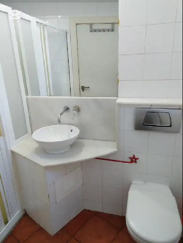 Chalet con terraza en venta en Orihuela ciudad, imagen 9