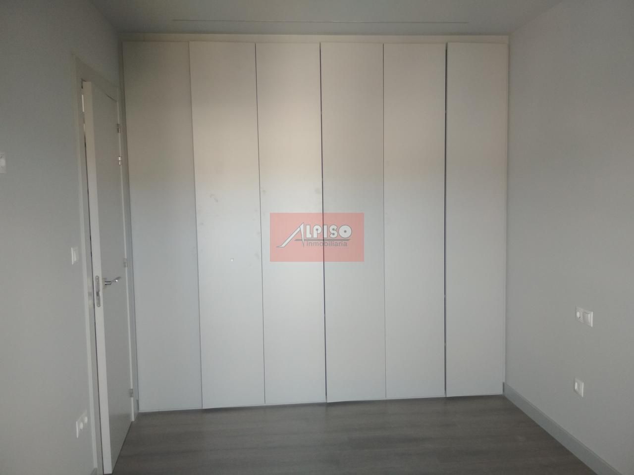 Bedroom of Apartment to rent in Ourense Capital   with Heating and Balcony