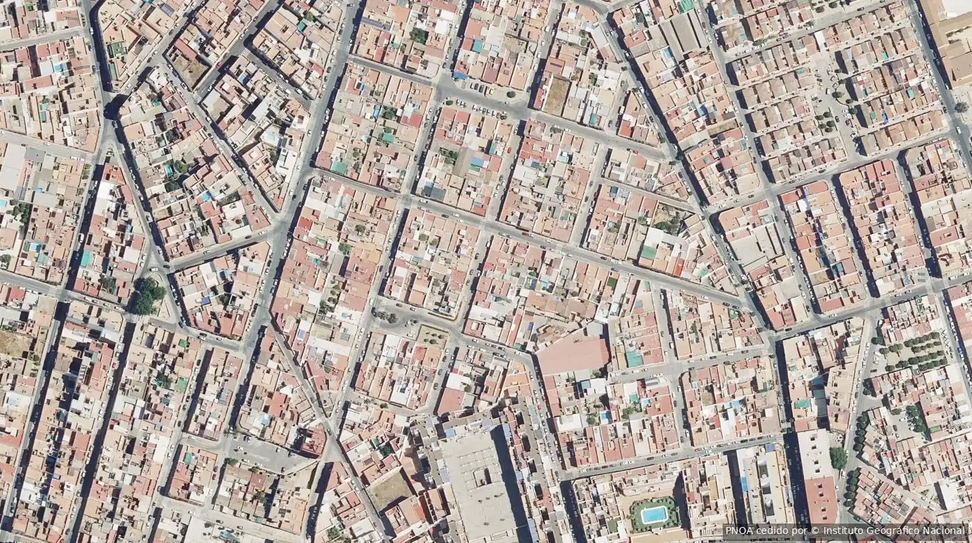 Flat for sale in Centro, imagen 8