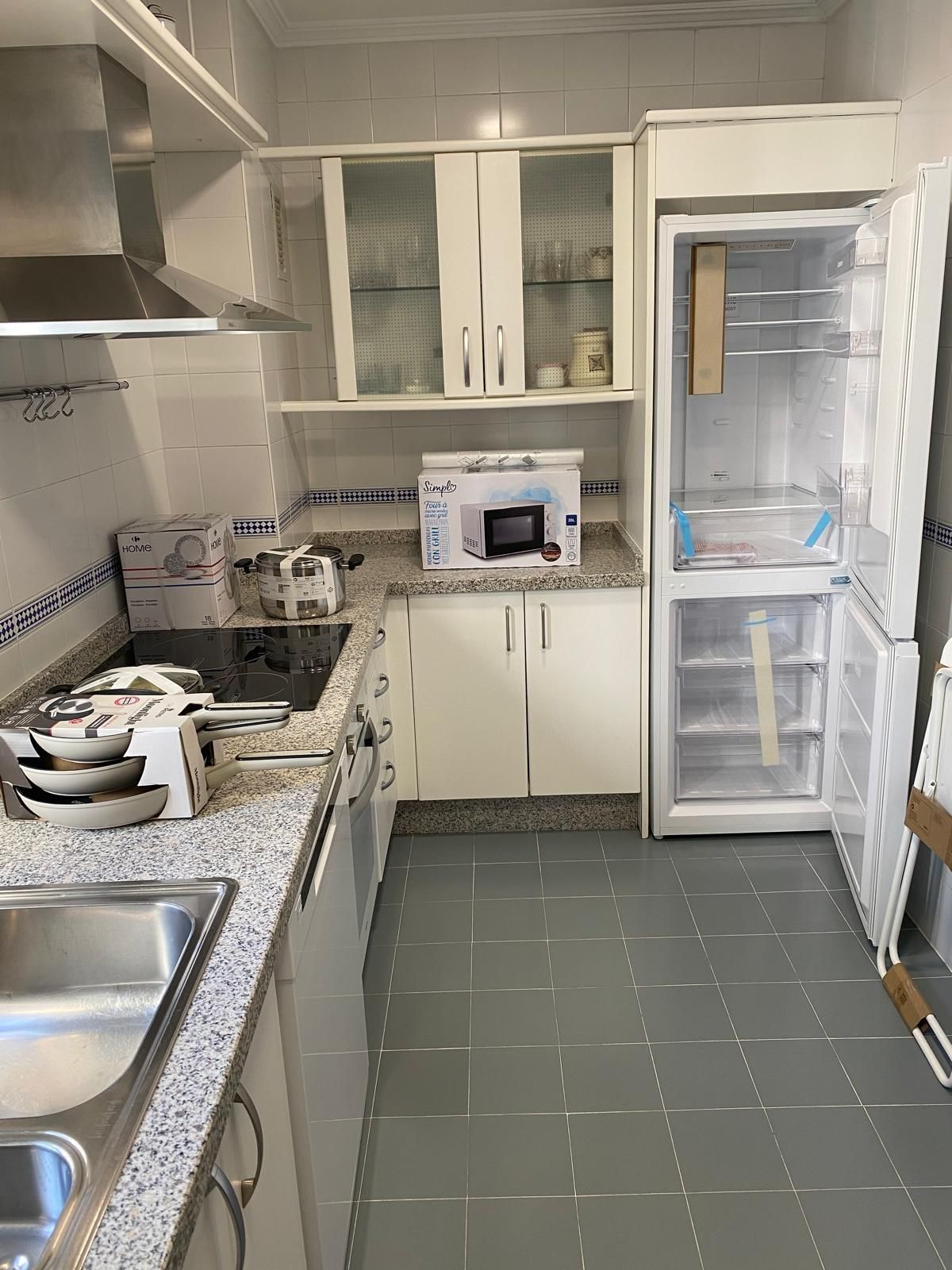 Flat to rent in Santa Catalina