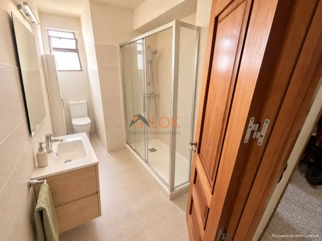 Piso con ascensor en venta en Avenida Antonio Tore Tore, imagen 11