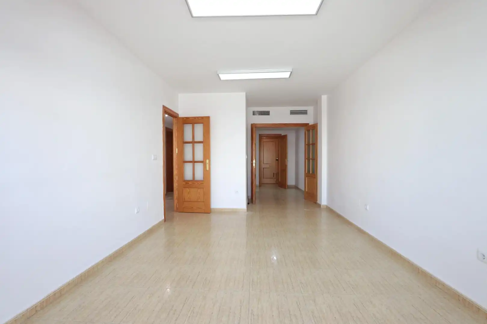 Flat for sale in Fuente Álamo de Murcia  with Air Conditioner, Heating and Terrace