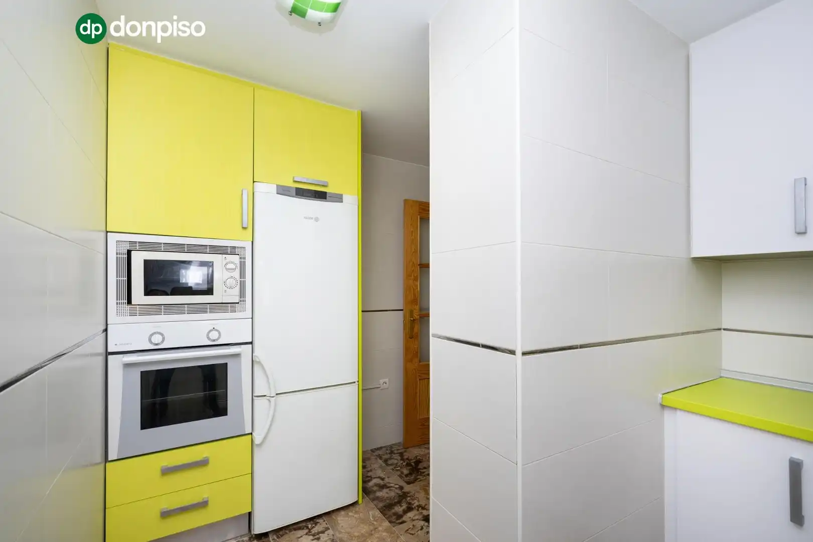 Appartement avec terrasse à vendre à Calle Calle Manuel de Falla, imagen 10