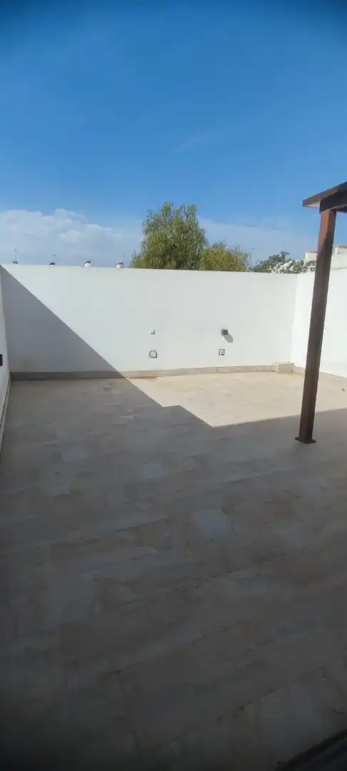 Casa adosada en venta en Almensilla con Aire acondicionado, Calefacción y Trastero
