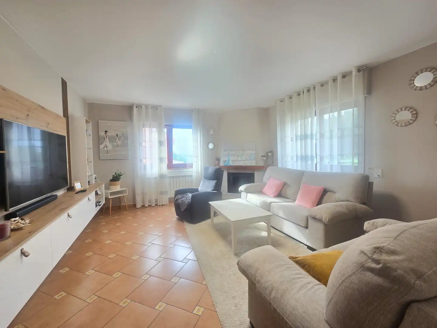 Chalet con jardín en venta en CAÑOTA, imagen 4